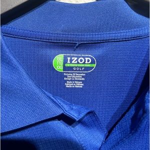 Izod